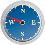 Wind from WNW Wind from WNW