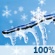 Wintry Mix. Chance for Measurable Precipitation 100%