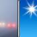 Today: Patchy Fog then Sunny