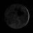 Moon age: 1 days, 9 hours, 5 minutes,2%
