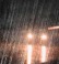 Heavy rain, Overcast